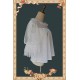 Infanta Deep Sea Mermaid Antique Blouse